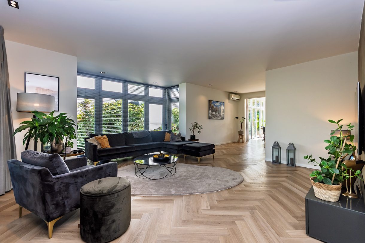 Te koop: Foto Woonhuis aan de De Hekselaar 14 in Groesbeek