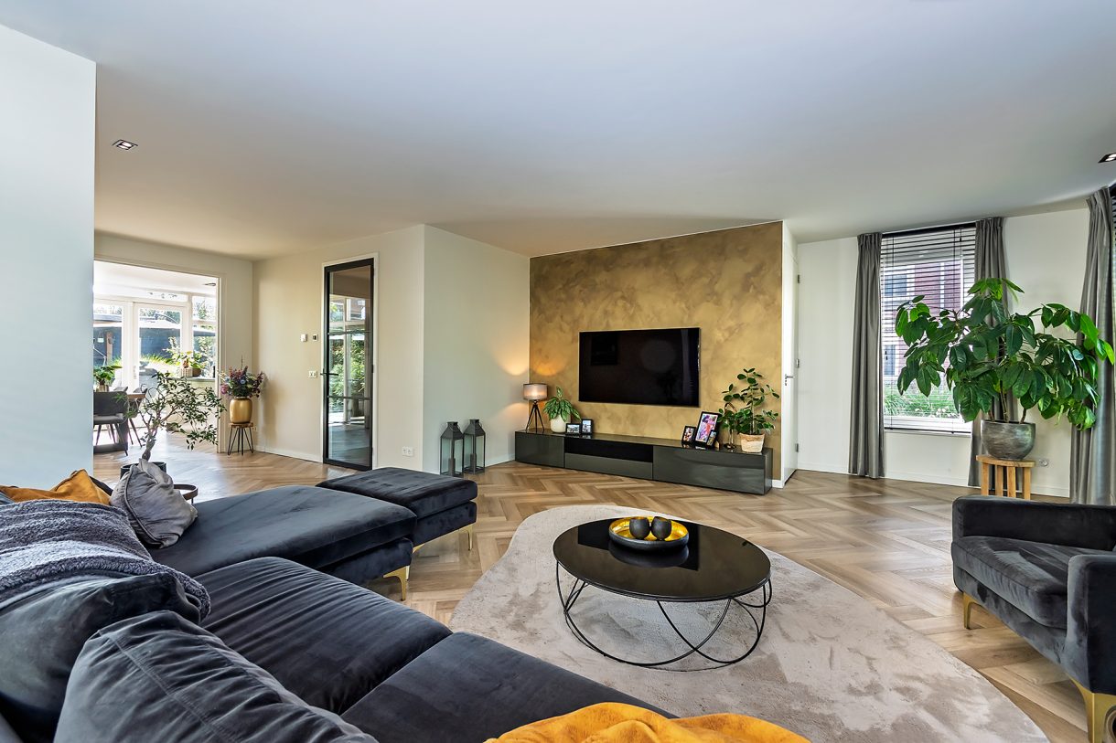 Te koop: Foto Woonhuis aan de De Hekselaar 14 in Groesbeek