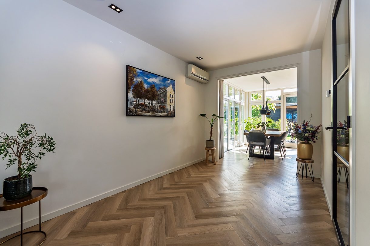 Te koop: Foto Woonhuis aan de De Hekselaar 14 in Groesbeek