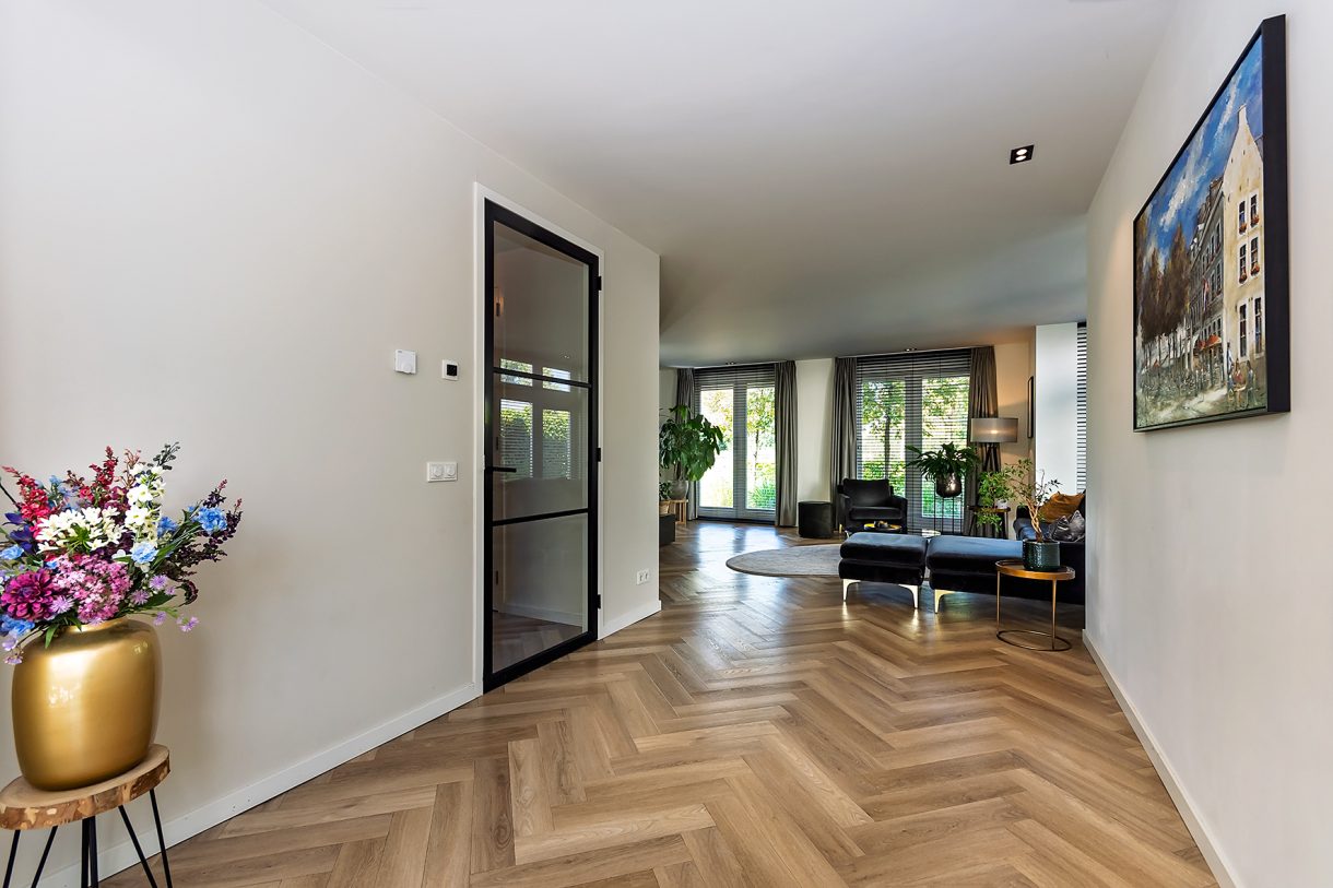 Te koop: Foto Woonhuis aan de De Hekselaar 14 in Groesbeek