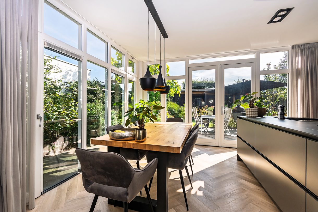 Te koop: Foto Woonhuis aan de De Hekselaar 14 in Groesbeek