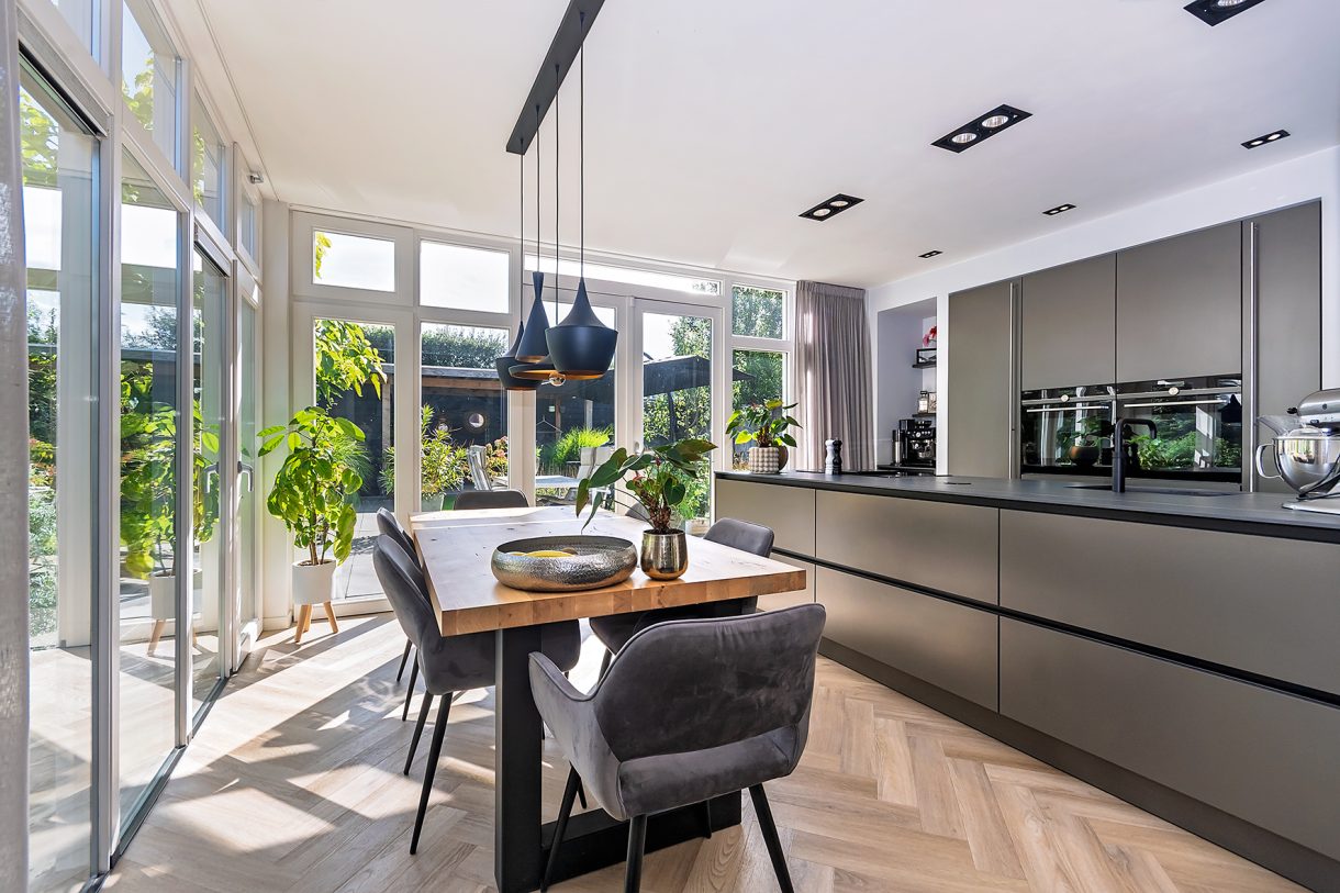 Te koop: Foto Woonhuis aan de De Hekselaar 14 in Groesbeek