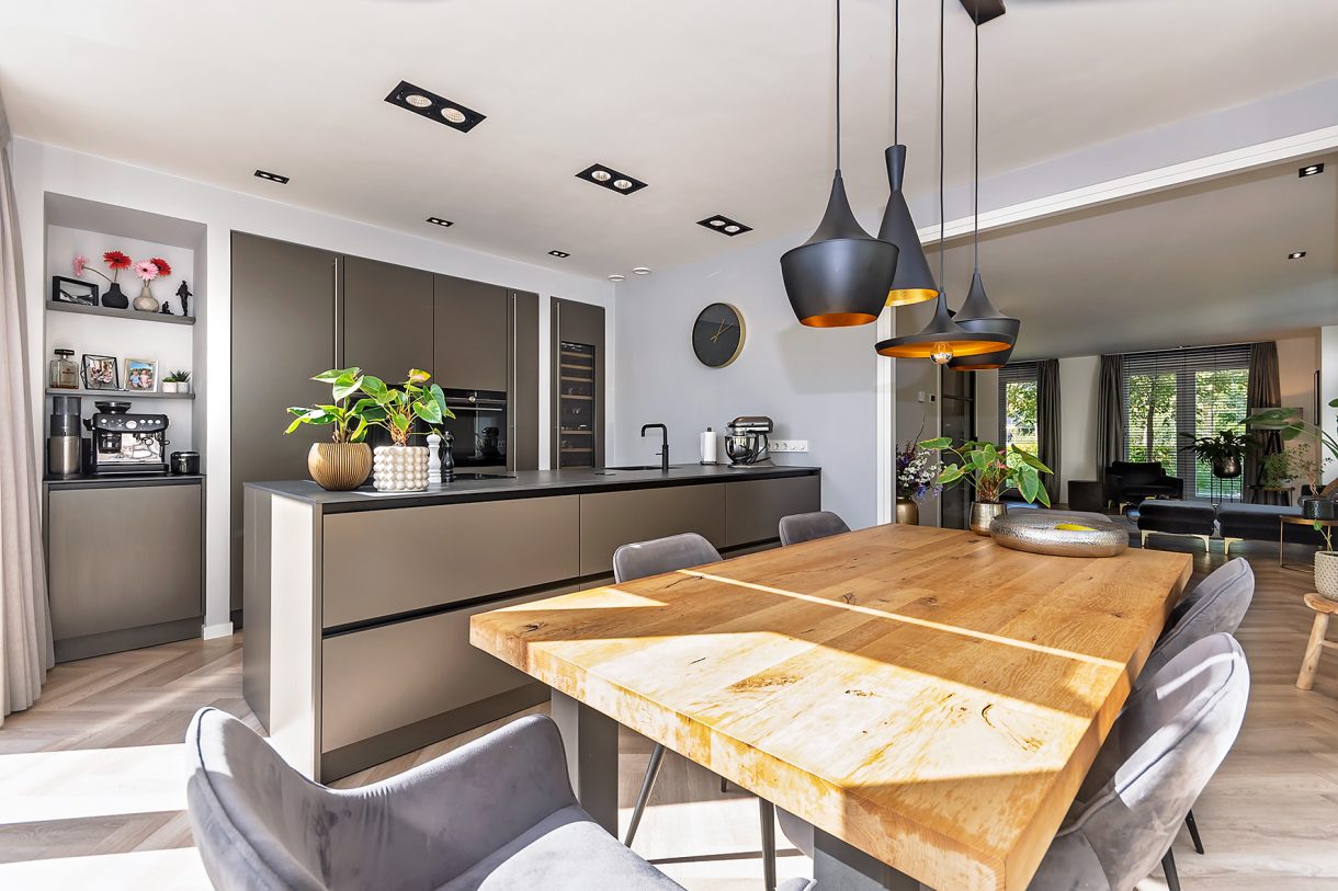 Te koop: Foto Woonhuis aan de De Hekselaar 14 in Groesbeek