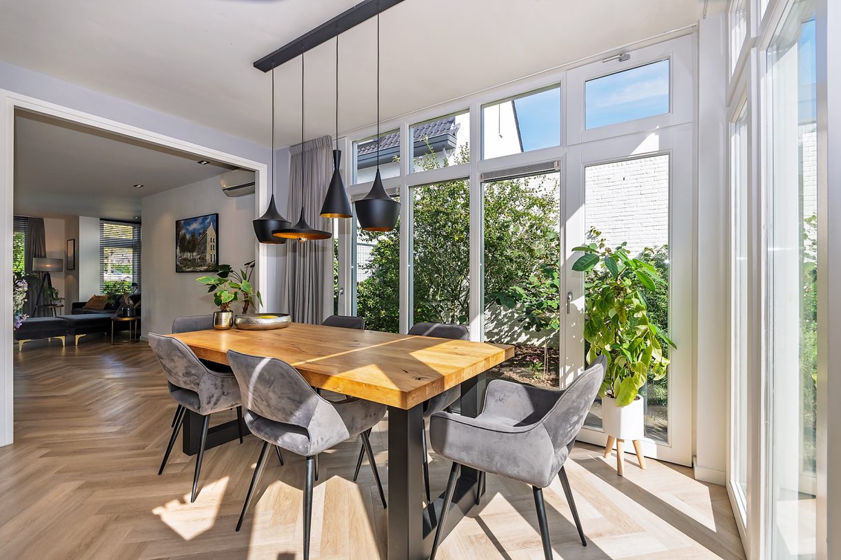 Te koop: Foto Woonhuis aan de De Hekselaar 14 in Groesbeek