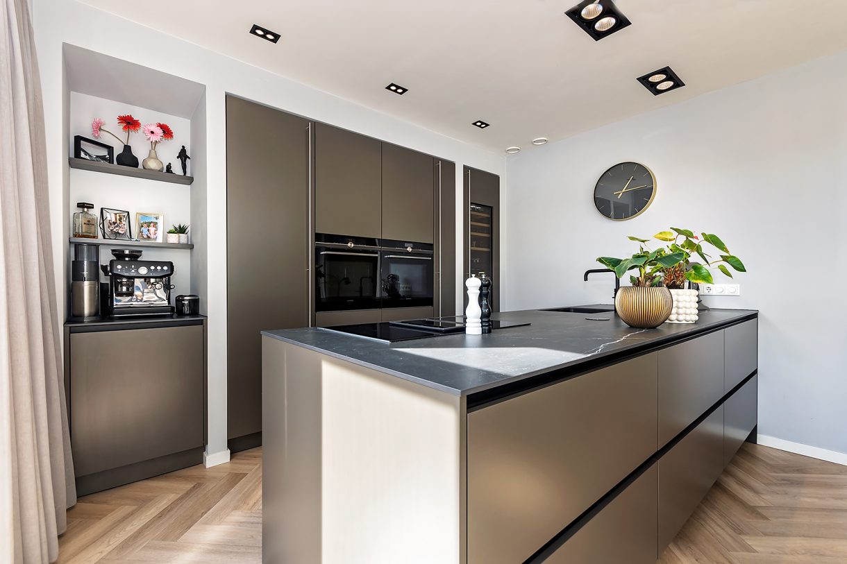 Te koop: Foto Woonhuis aan de De Hekselaar 14 in Groesbeek