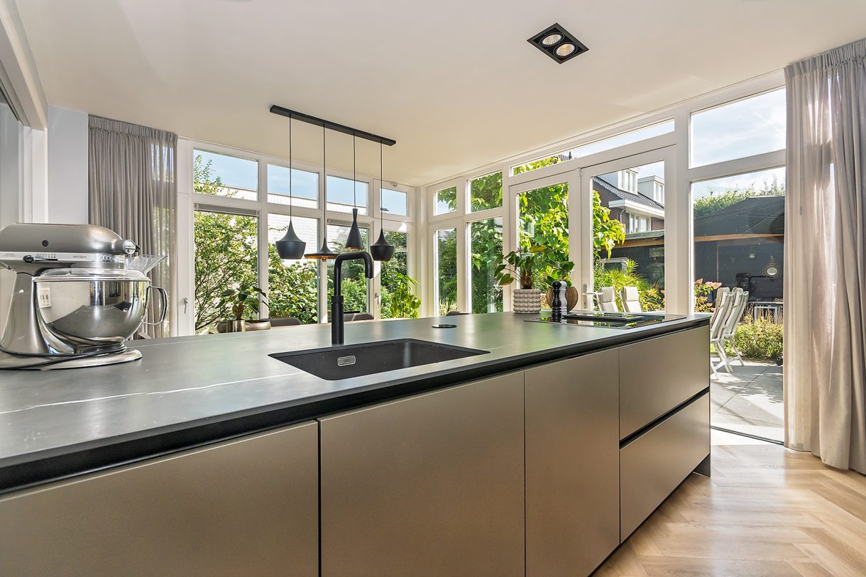 Te koop: Foto Woonhuis aan de De Hekselaar 14 in Groesbeek