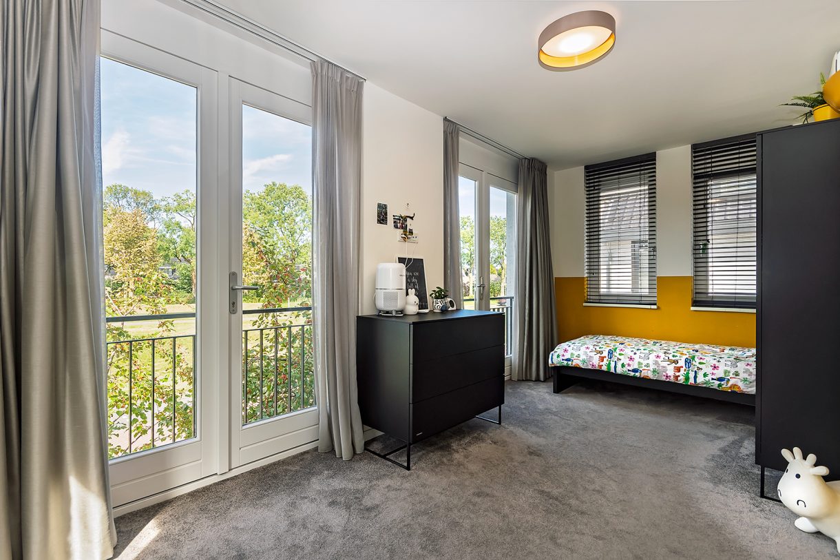 Te koop: Foto Woonhuis aan de De Hekselaar 14 in Groesbeek