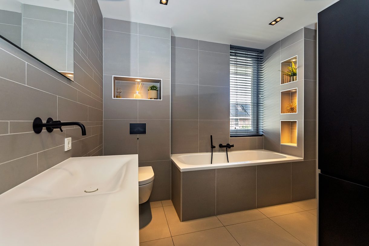 Te koop: Foto Woonhuis aan de De Hekselaar 14 in Groesbeek