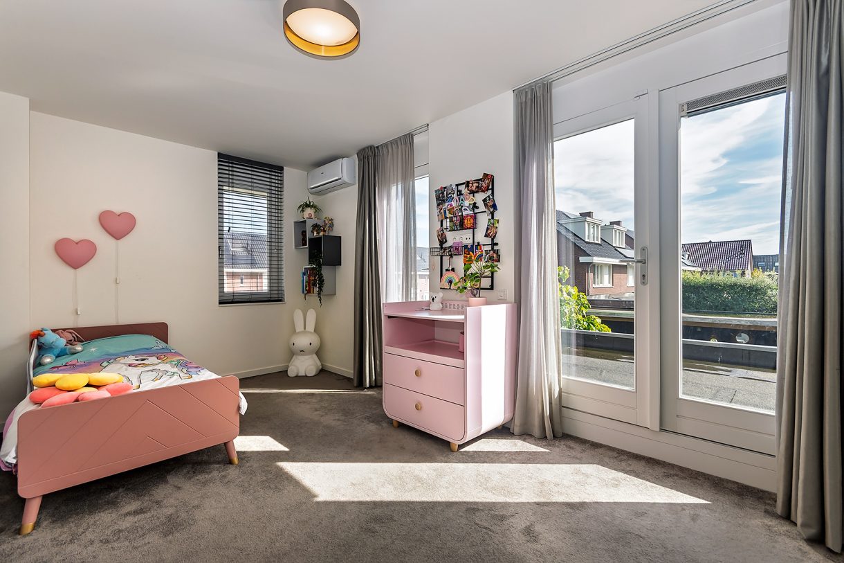 Te koop: Foto Woonhuis aan de De Hekselaar 14 in Groesbeek