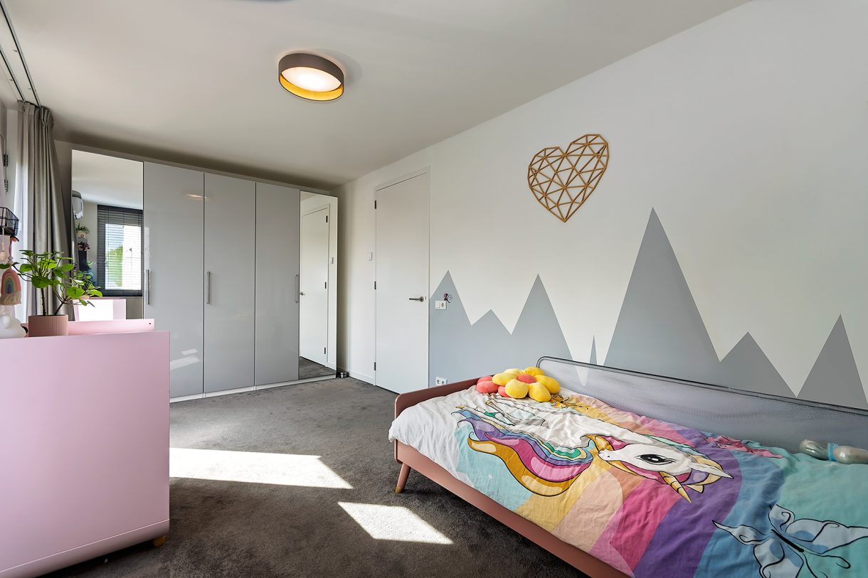 Te koop: Foto Woonhuis aan de De Hekselaar 14 in Groesbeek