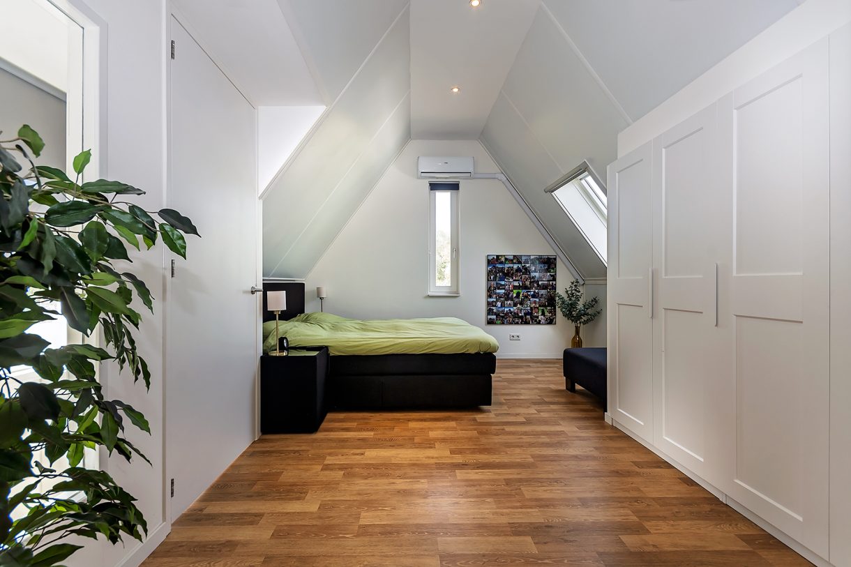 Te koop: Foto Woonhuis aan de De Hekselaar 14 in Groesbeek