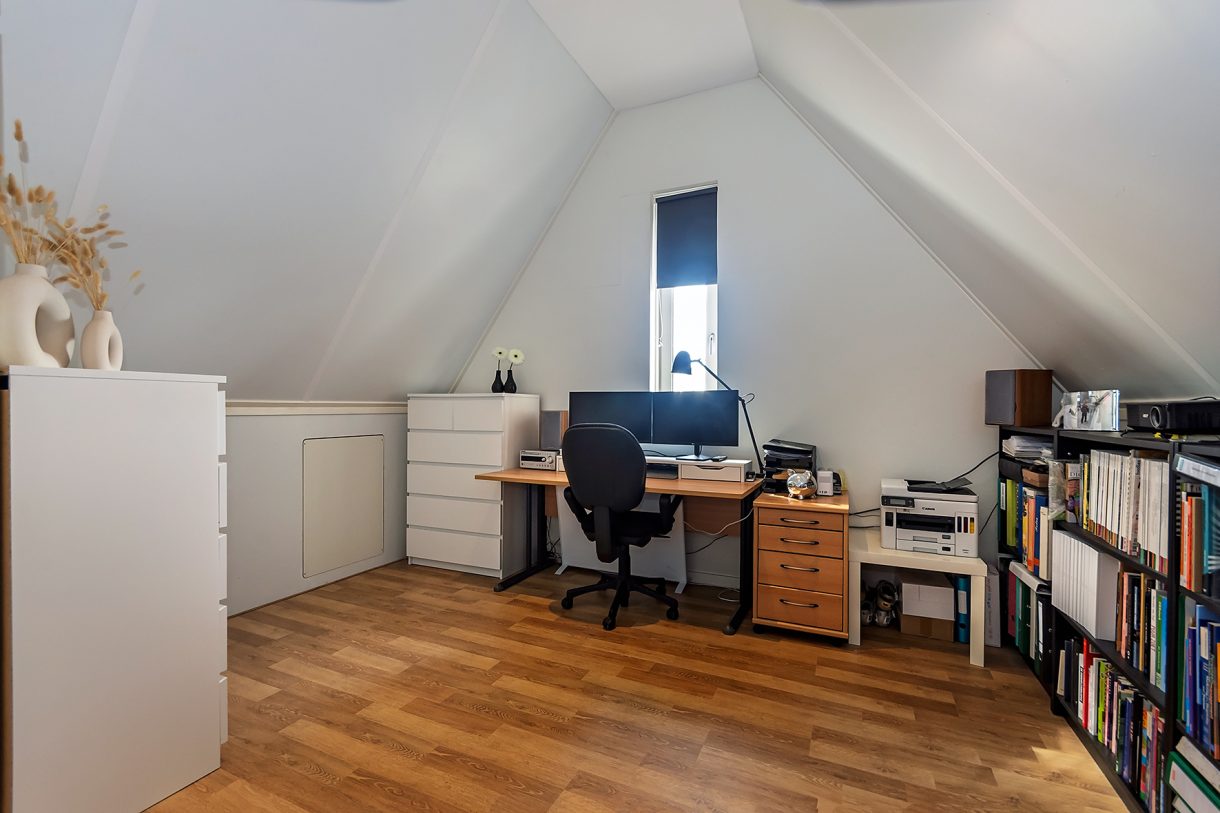 Te koop: Foto Woonhuis aan de De Hekselaar 14 in Groesbeek