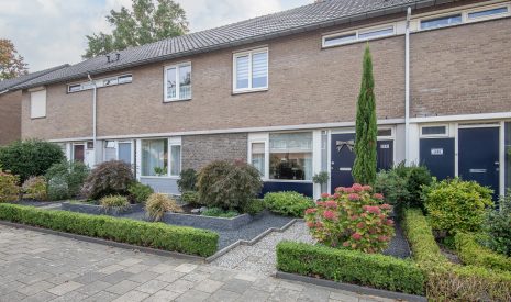 Hoofdfoto van Nijmegen Malvert 1233