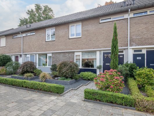 Hoofdfoto van Nijmegen Malvert 1233