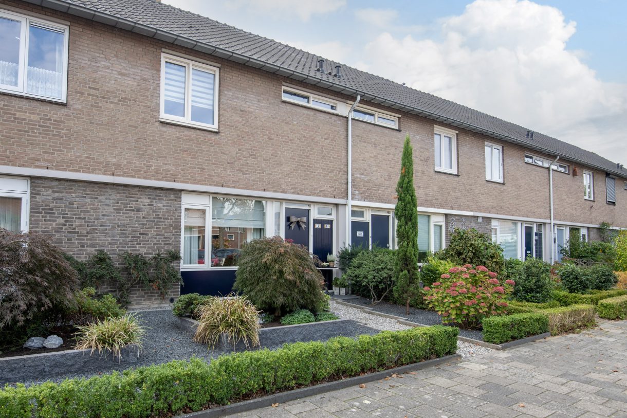 Te koop: Foto Woonhuis aan de Malvert 1233 in Nijmegen