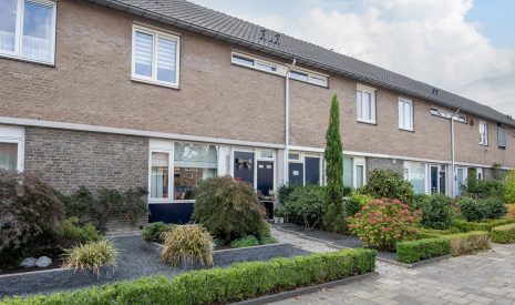 Te koop: Foto Woonhuis aan de Malvert 1233 in Nijmegen