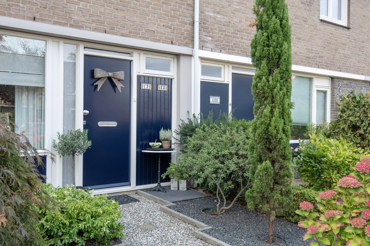 Te koop: Foto Woonhuis aan de Malvert 1233 in Nijmegen