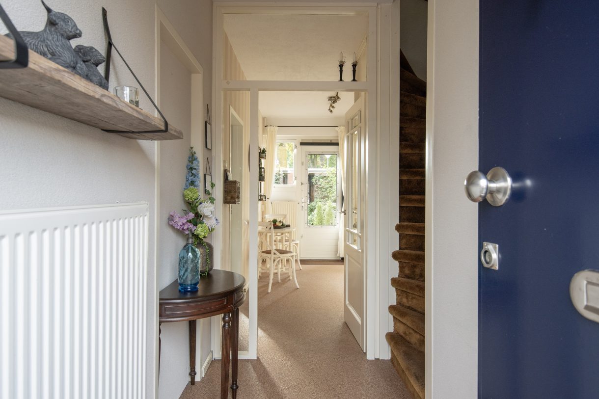 Te koop: Foto Woonhuis aan de Malvert 1233 in Nijmegen