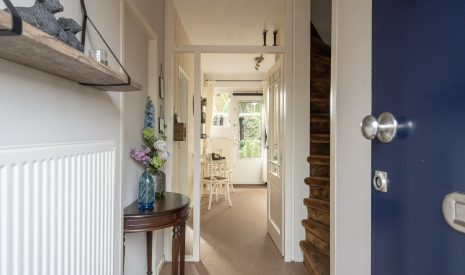 Te koop: Foto Woonhuis aan de Malvert 1233 in Nijmegen