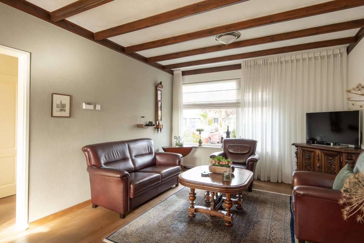 Te koop: Foto Woonhuis aan de Malvert 1233 in Nijmegen