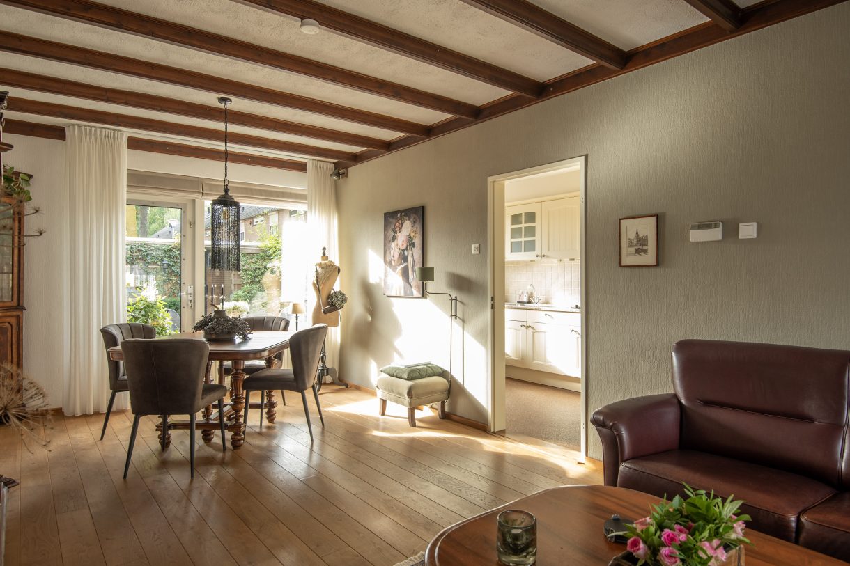 Te koop: Foto Woonhuis aan de Malvert 1233 in Nijmegen