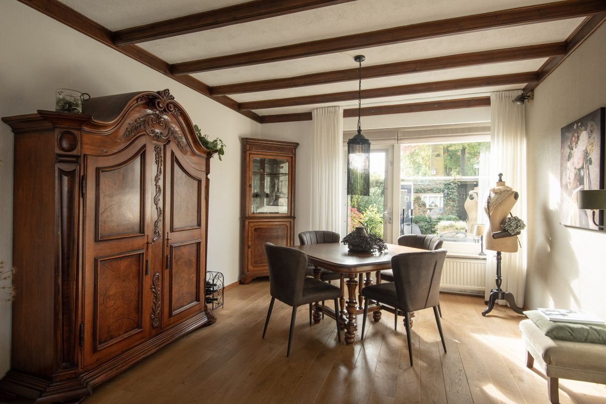 Te koop: Foto Woonhuis aan de Malvert 1233 in Nijmegen