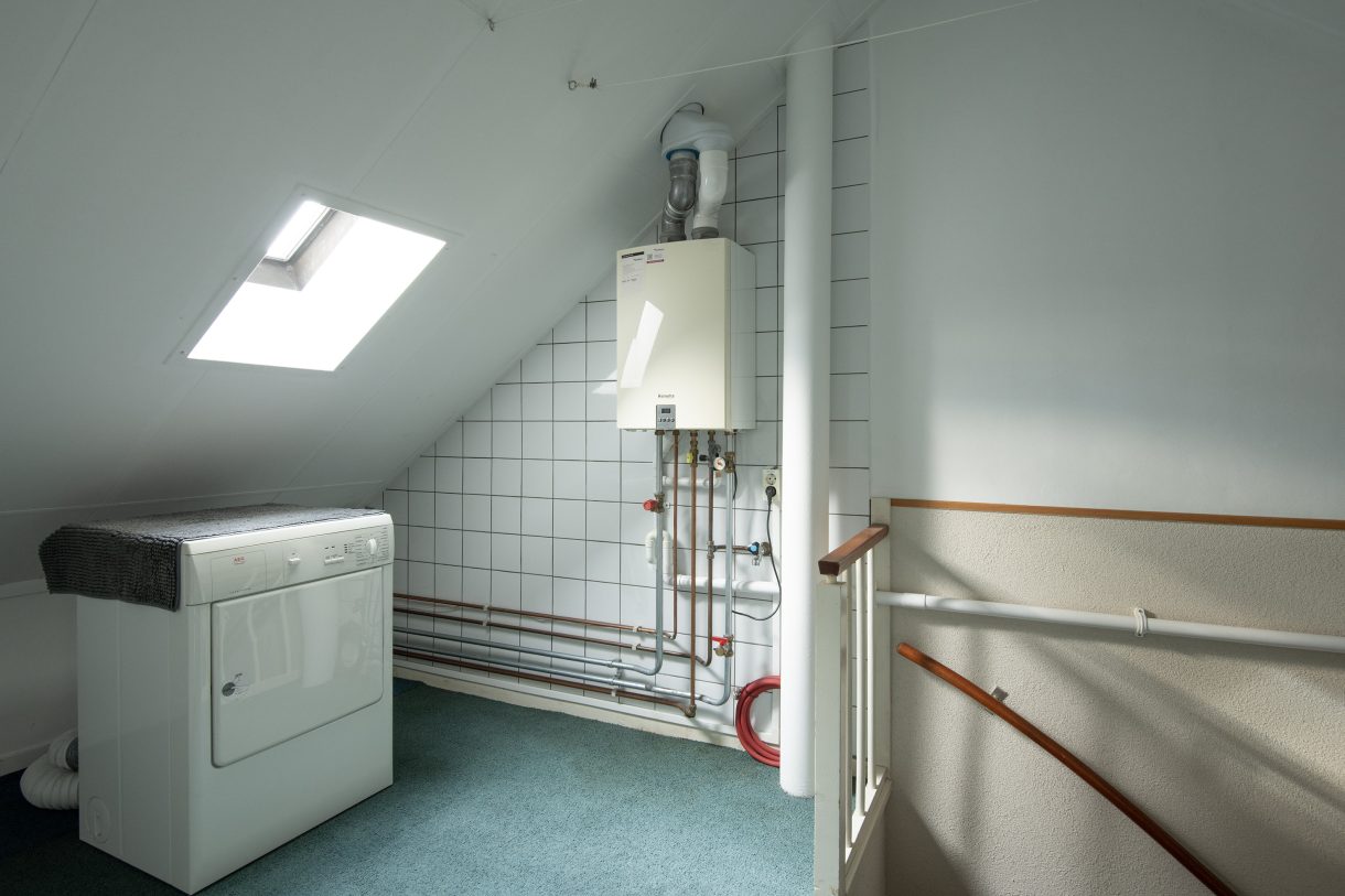 Te koop: Foto Woonhuis aan de Malvert 1233 in Nijmegen