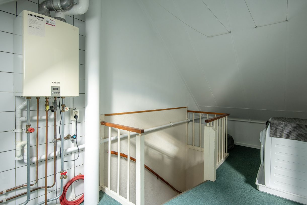 Te koop: Foto Woonhuis aan de Malvert 1233 in Nijmegen