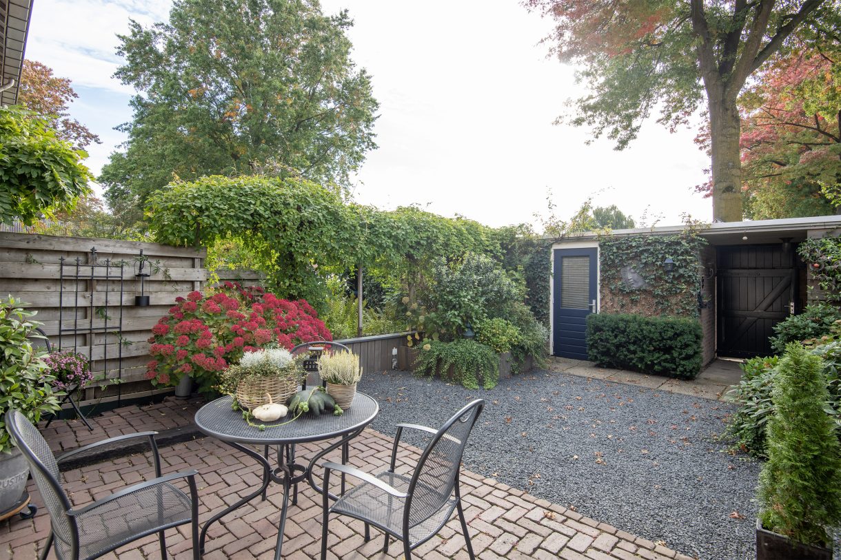 Te koop: Foto Woonhuis aan de Malvert 1233 in Nijmegen