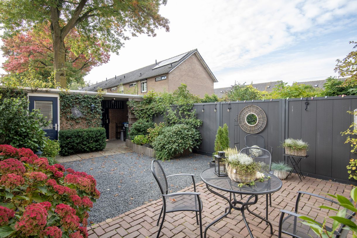 Te koop: Foto Woonhuis aan de Malvert 1233 in Nijmegen