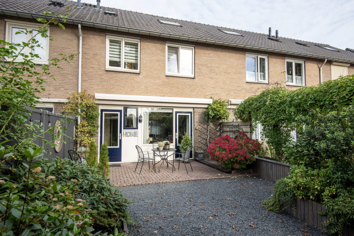 Te koop: Foto Woonhuis aan de Malvert 1233 in Nijmegen