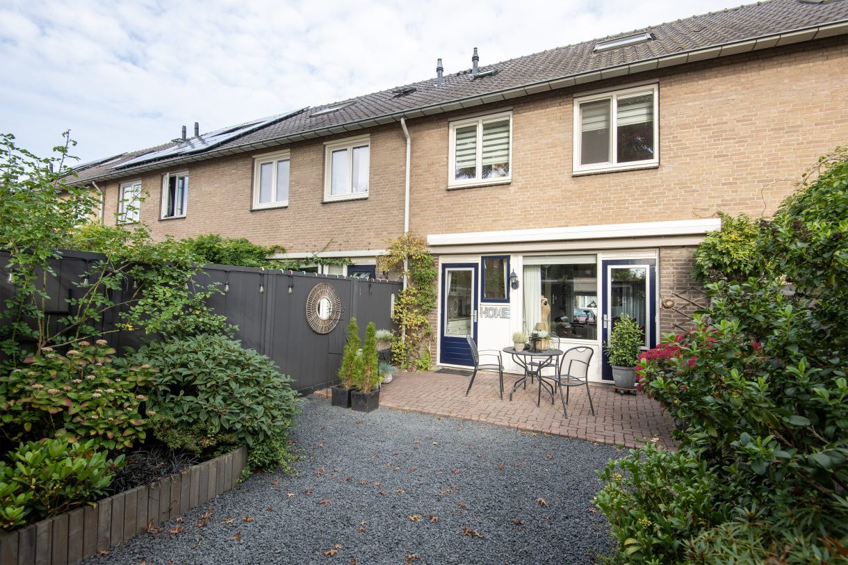 Te koop: Foto Woonhuis aan de Malvert 1233 in Nijmegen