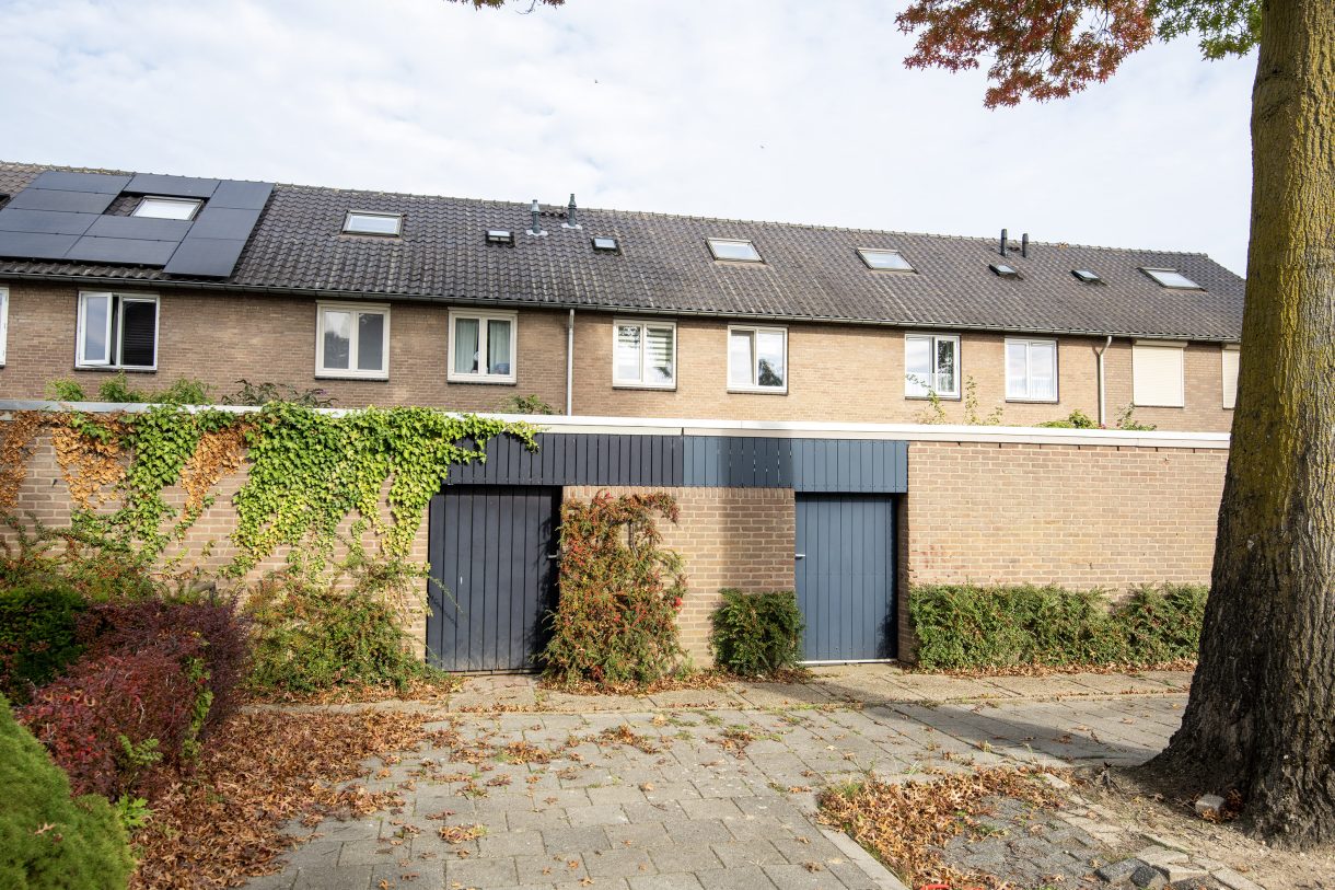 Te koop: Foto Woonhuis aan de Malvert 1233 in Nijmegen
