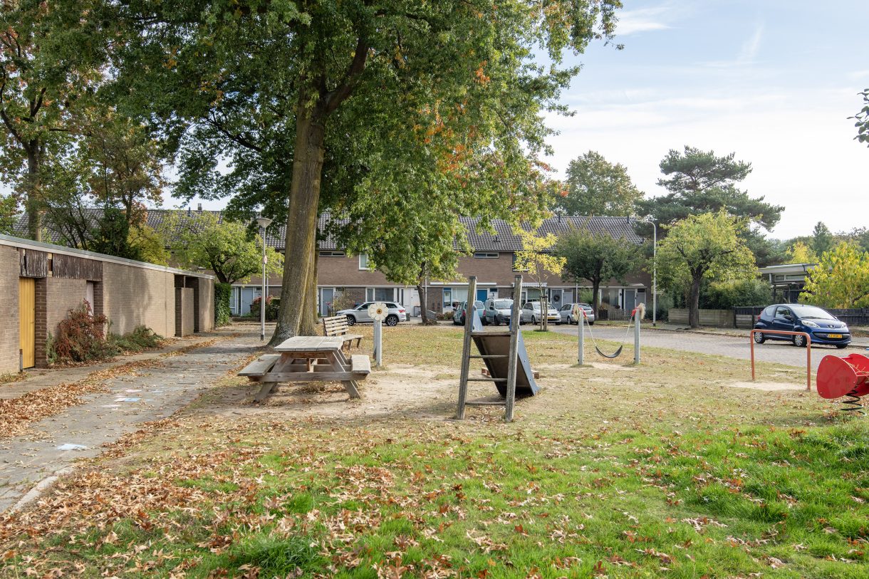 Te koop: Foto Woonhuis aan de Malvert 1233 in Nijmegen