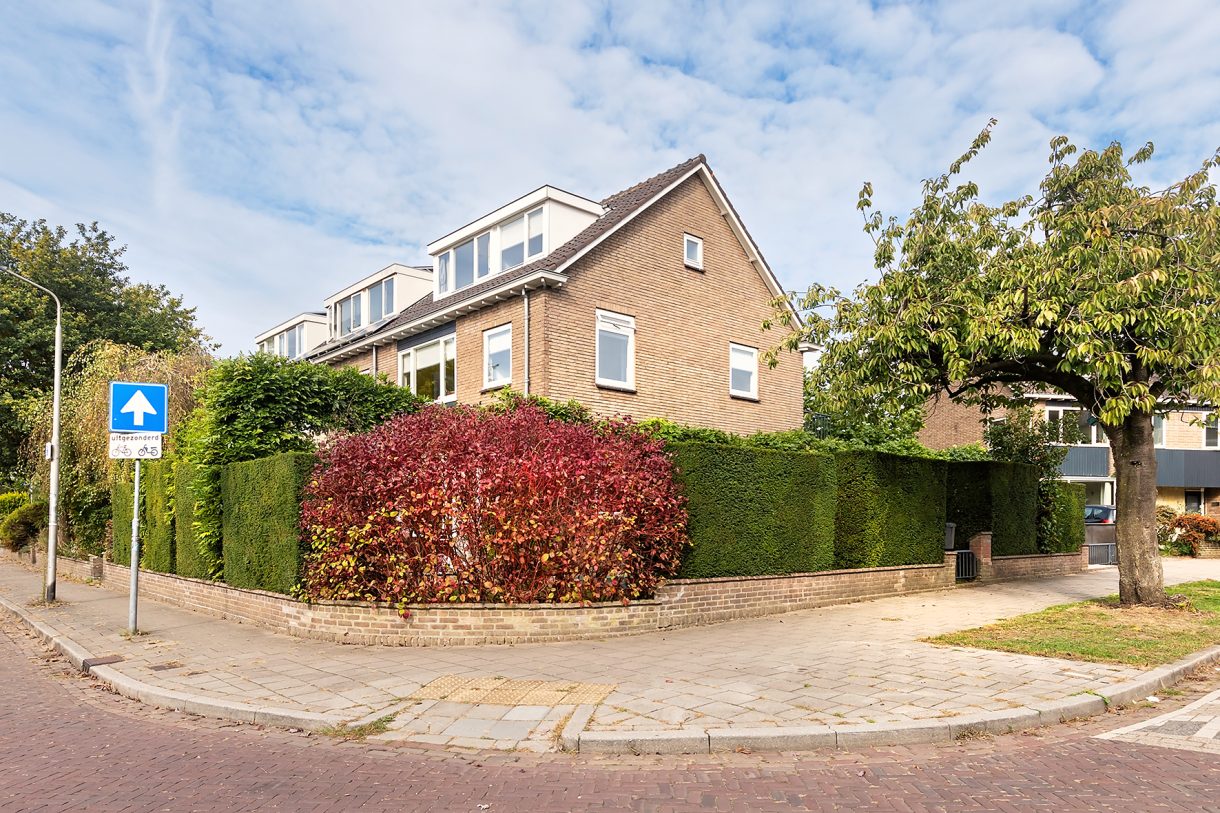 Te koop: Foto Woonhuis aan de Delistraat 10 in Nijmegen