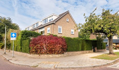 Te koop: Foto Woonhuis aan de Delistraat 10 in Nijmegen