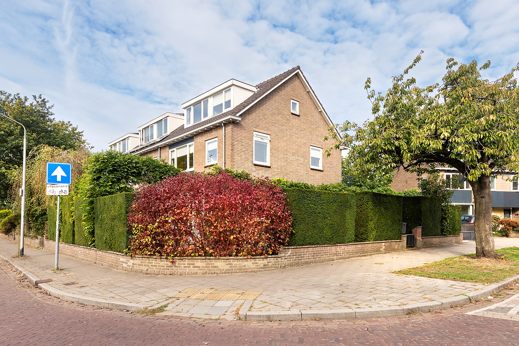 koop  Nijmegen  Delistraat 10 – Foto
