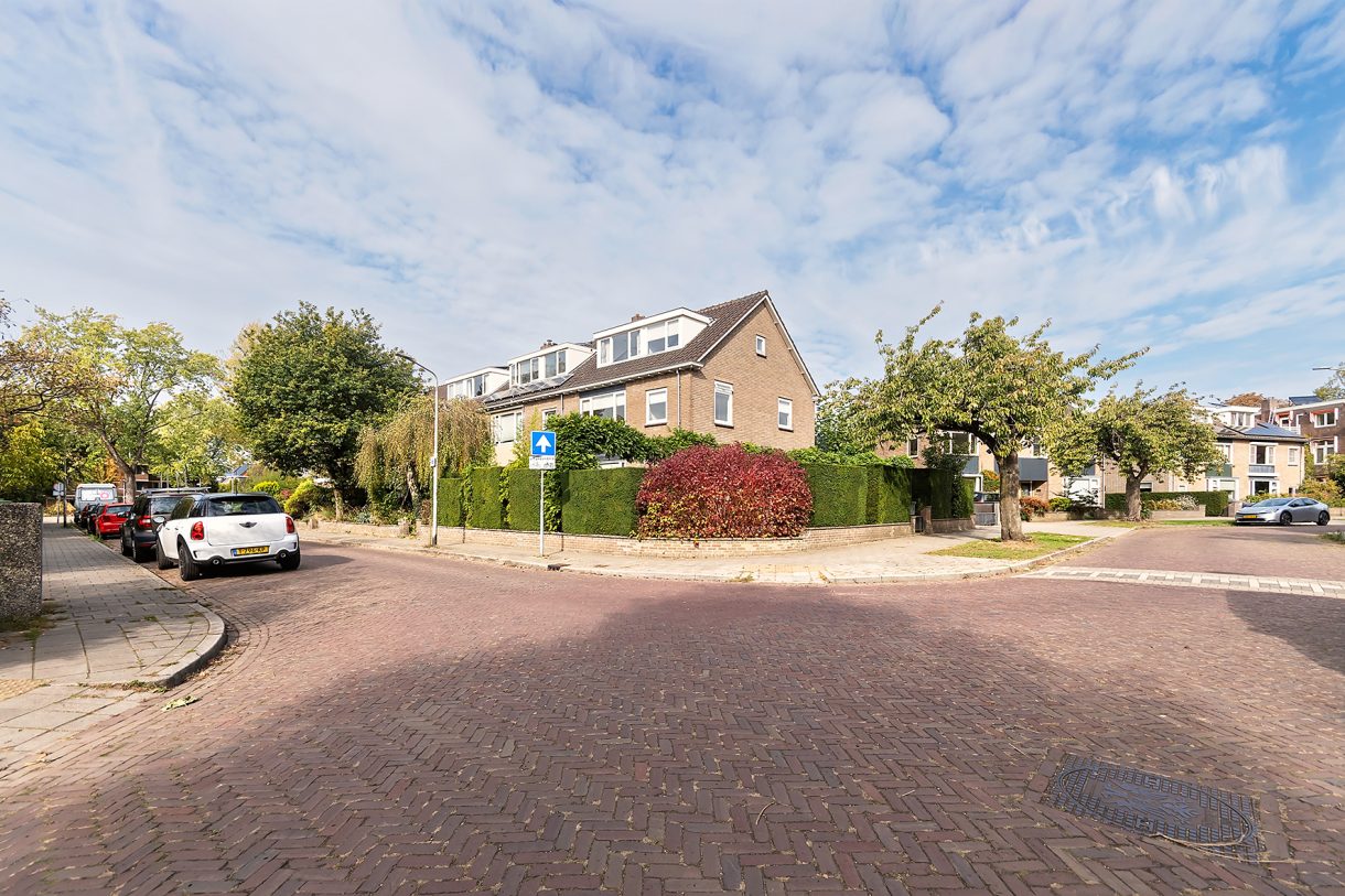 Te koop: Foto Woonhuis aan de Delistraat 10 in Nijmegen