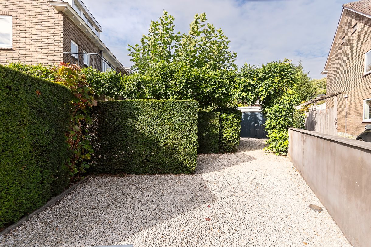 Te koop: Foto Woonhuis aan de Delistraat 10 in Nijmegen