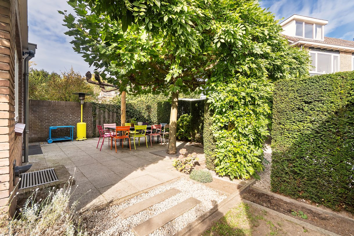 Te koop: Foto Woonhuis aan de Delistraat 10 in Nijmegen