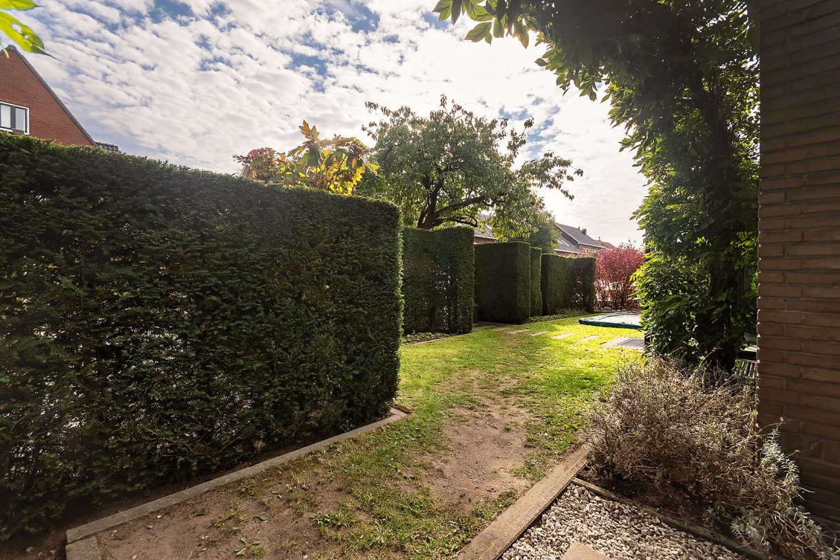 Te koop: Foto Woonhuis aan de Delistraat 10 in Nijmegen