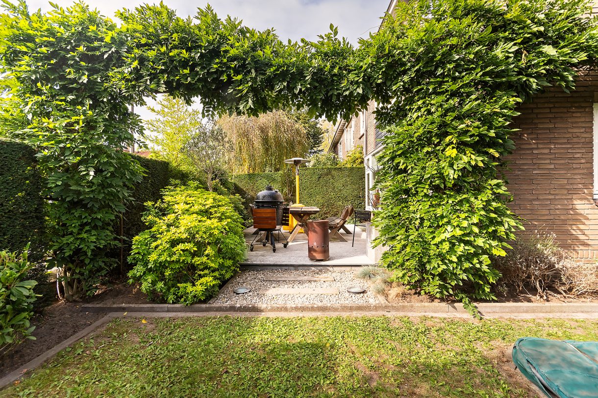 Te koop: Foto Woonhuis aan de Delistraat 10 in Nijmegen