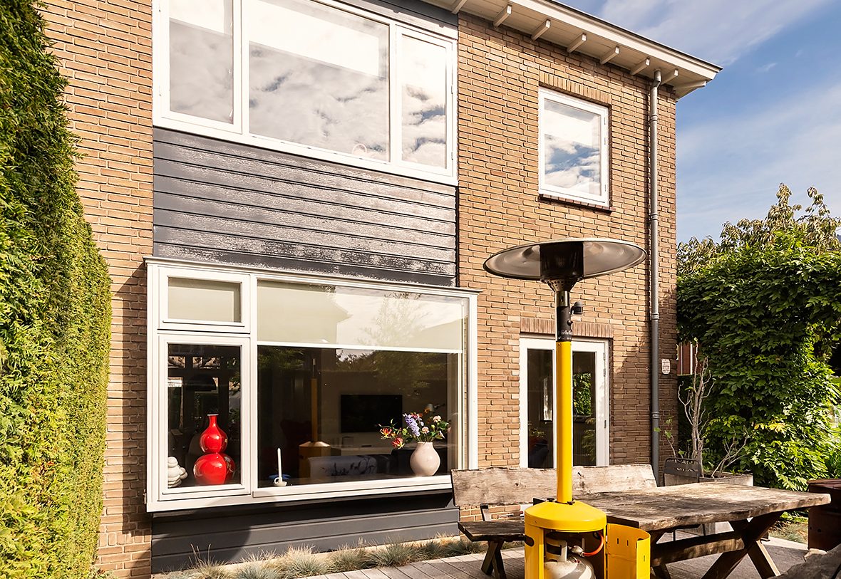 Te koop: Foto Woonhuis aan de Delistraat 10 in Nijmegen