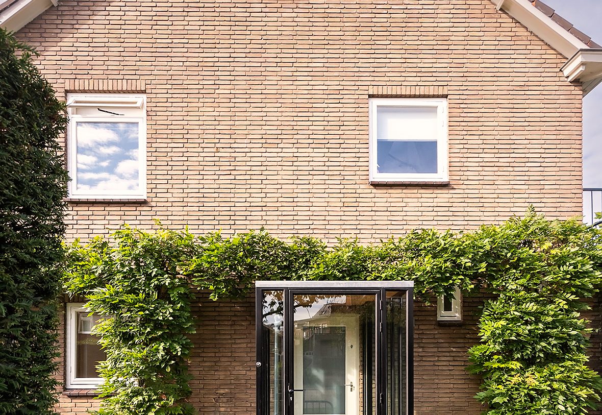 Te koop: Foto Woonhuis aan de Delistraat 10 in Nijmegen