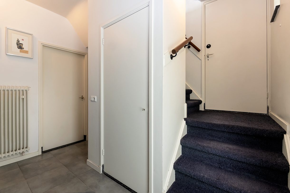 Te koop: Foto Woonhuis aan de Delistraat 10 in Nijmegen