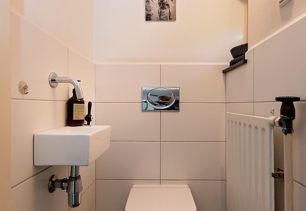 Te koop: Foto Woonhuis aan de Delistraat 10 in Nijmegen