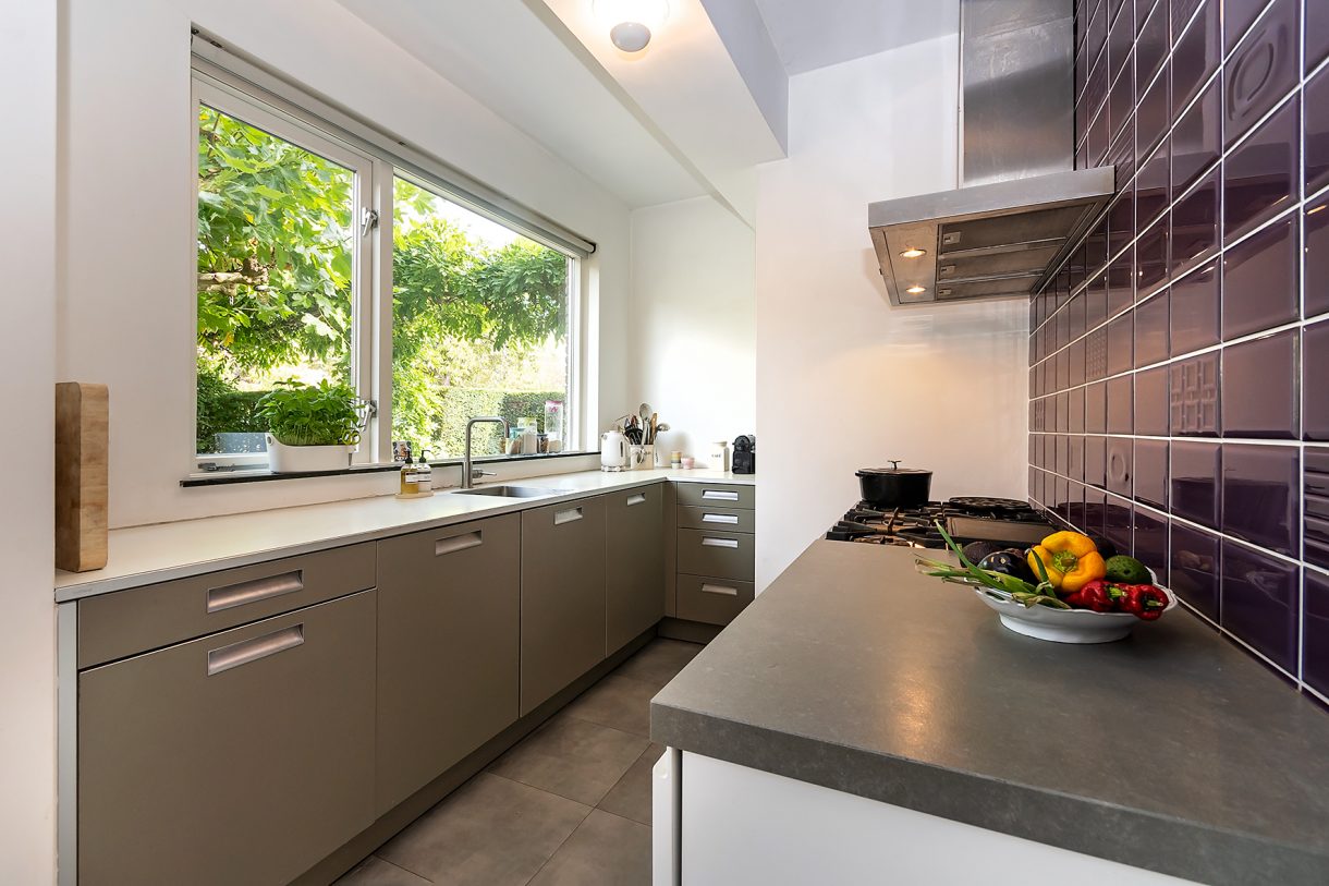 Te koop: Foto Woonhuis aan de Delistraat 10 in Nijmegen