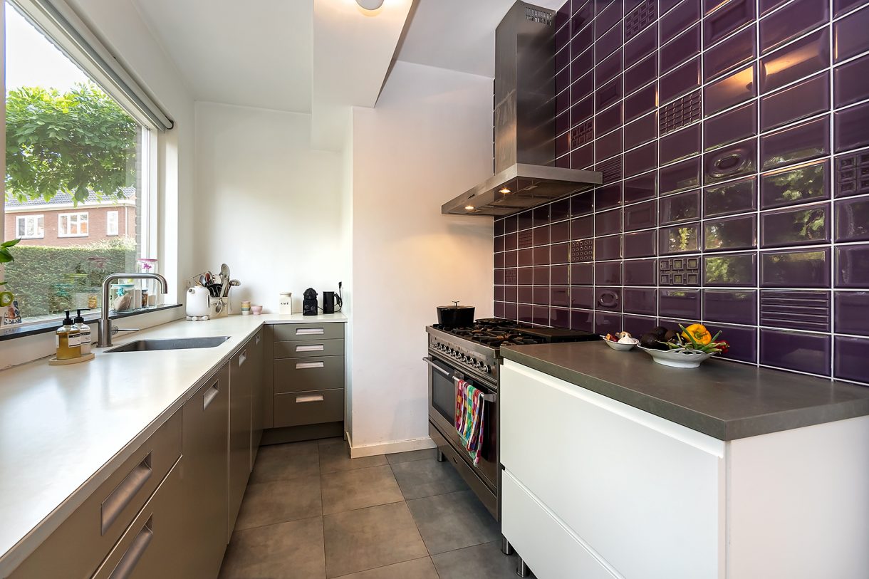 Te koop: Foto Woonhuis aan de Delistraat 10 in Nijmegen