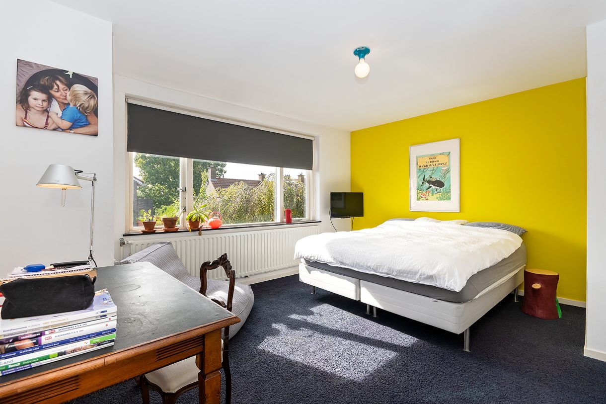 Te koop: Foto Woonhuis aan de Delistraat 10 in Nijmegen