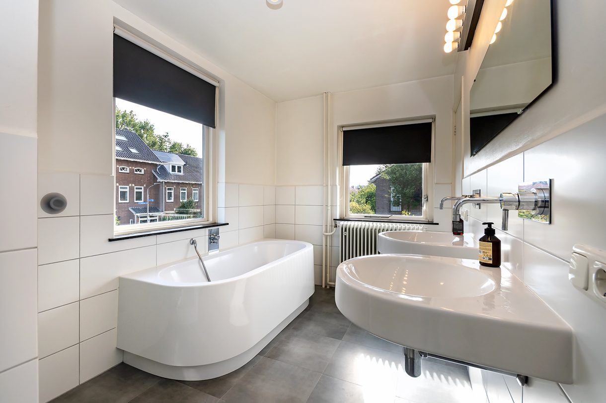 Te koop: Foto Woonhuis aan de Delistraat 10 in Nijmegen